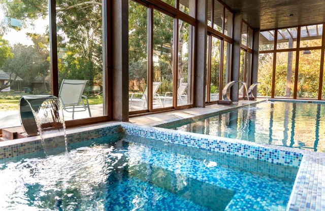 O2 Hotel Valeria del Mar