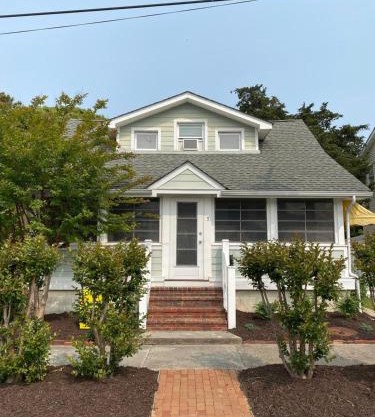 Oak avenue 3