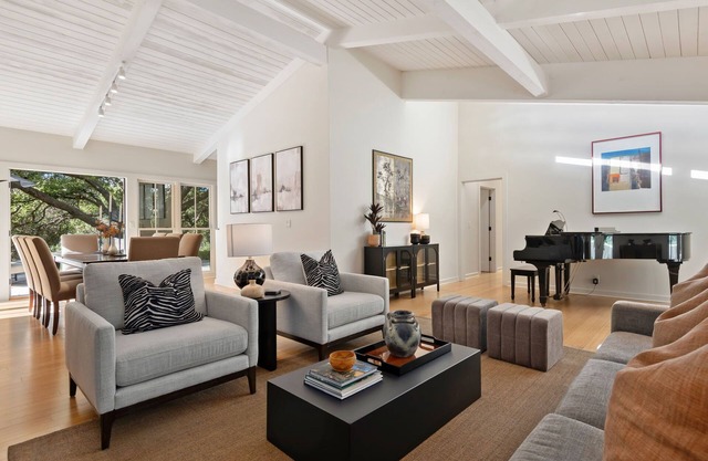 Oak Canyon - Montecito Retreat