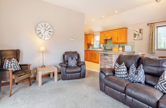 Oak Cottage - UK45576