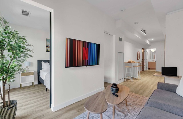 Oak & Gold Retreat DT | Lux River Walks