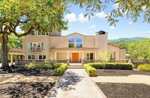 Oak Grove Estate *30+ Day Rental*