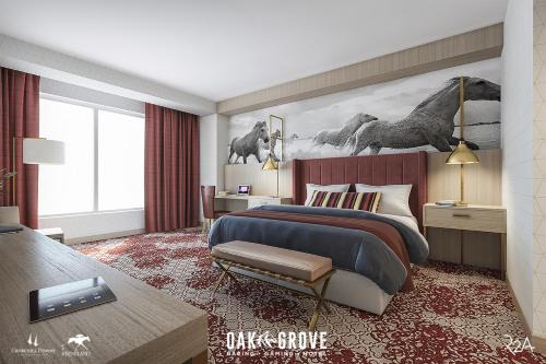 Oak Grove Racing Gaming & Hotel
