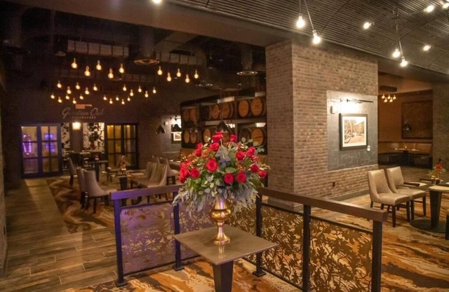 Oak Grove Racing Gaming & Hotel