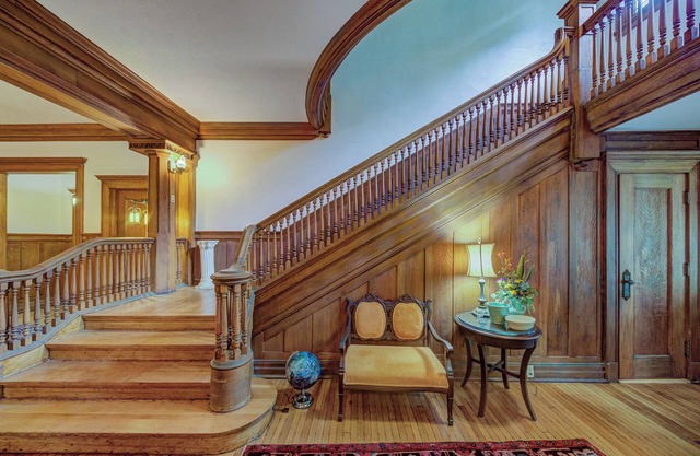 Oak Hall BnB
