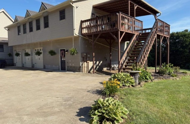 Oak Haven Retreat