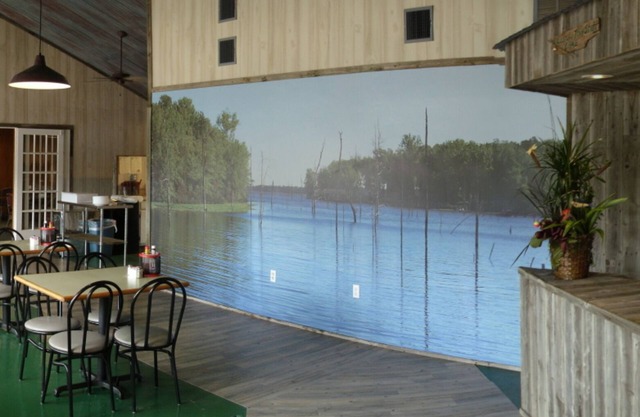 Oak Ridge Motel