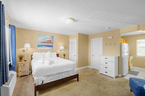 Oak Shores Studios