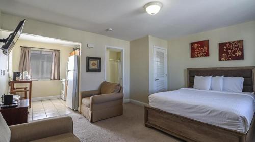 Oak Shores Studios