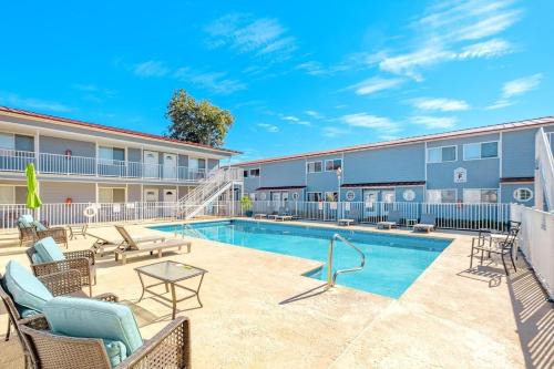 Oak Shores