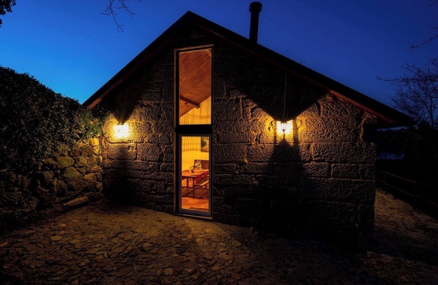 Oak Tree House - Quinta das Lamas - Vouzela