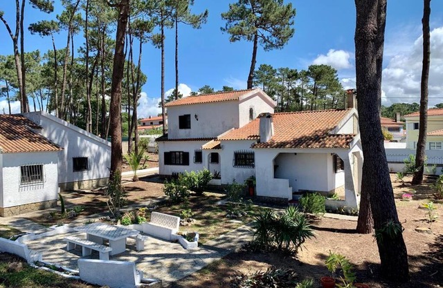 Oak Valley Flats Casa do Pinhal Colares