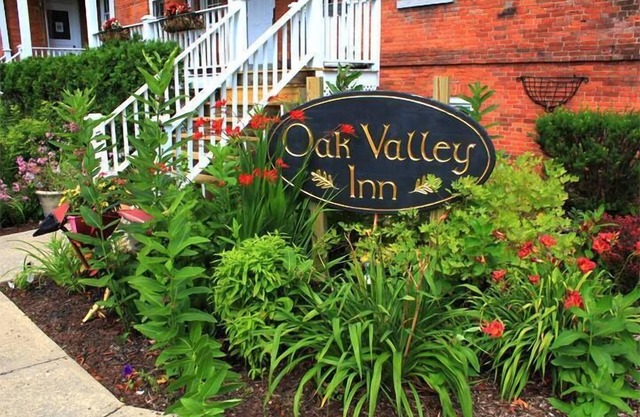 Oak Valley Inn & Suites