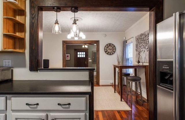 Oakhurst Decatur Bungalow - Nahe an allem in Atlanta