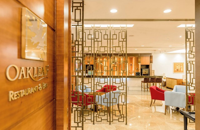 Oakwood Residences Shanghai