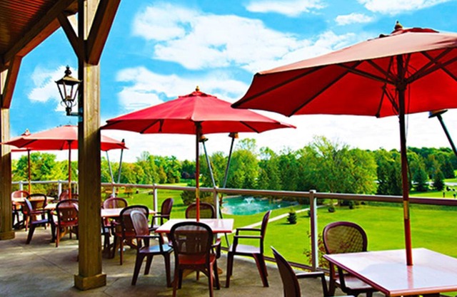 Oakwood Resort