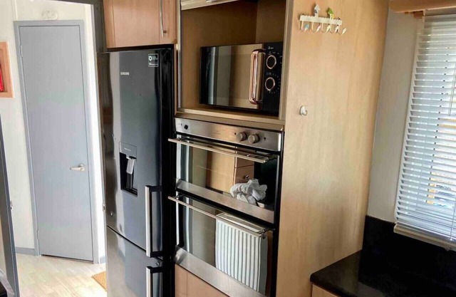 Oakwood Sleeps5 Caravan Family/Camping Lancashire
