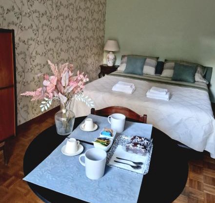Oasi a Roma B&B