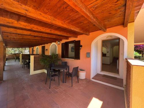 Oasi Apartment Porto Rotondo