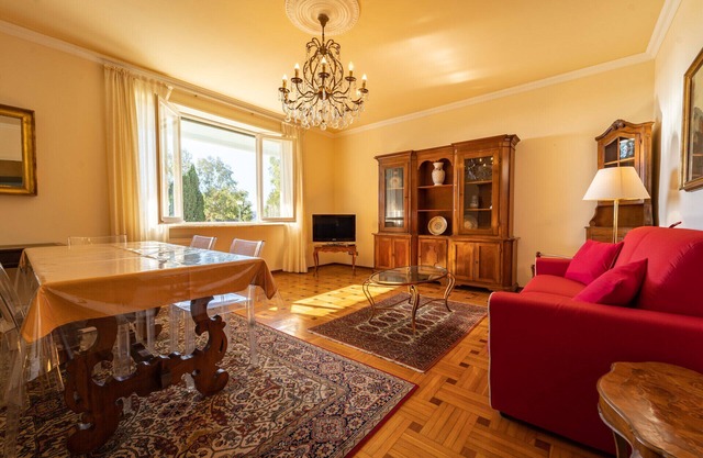 Oasi Apartment with seaview by Wonderful Italy