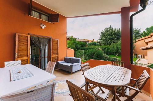 Oasi del Relax
