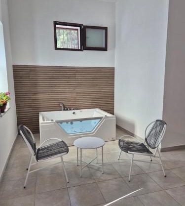 Oasi Suite