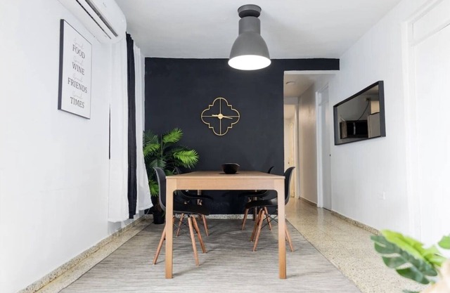 Oasis. 2nd floor home close to everything you need.
