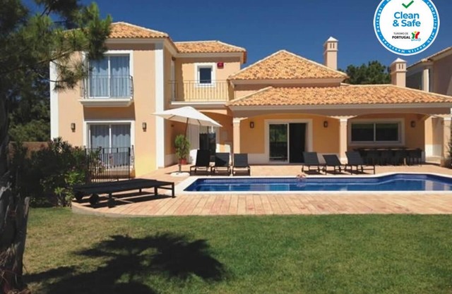 Modern Luxury Beach Villa 500 m zum Strand