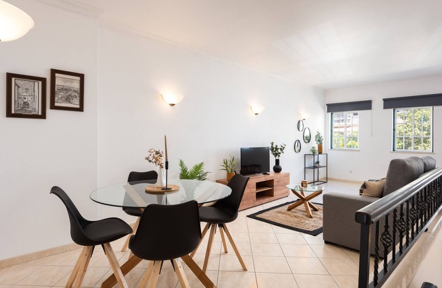 Oasis apartment - City center by HD