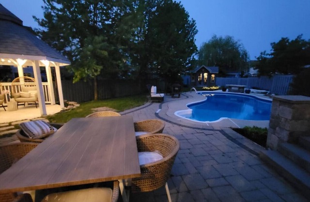 Oasis At Brookes Place