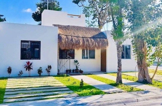 Oasis Beach House el faro