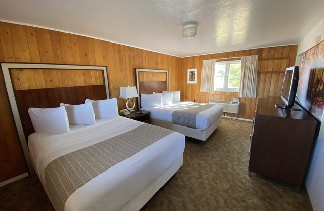 Oasis Botique Motel