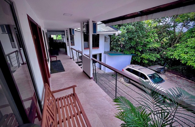 Oasis by Franklin Hotel Boutique