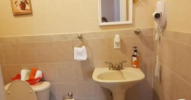 Oasis Condo