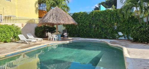 Oasis del Mar- Departamento Mar
