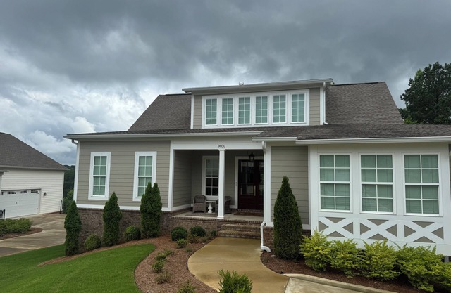 Oasis in Oxford - 3BR with an amazing view