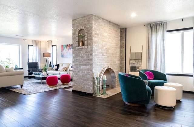 Oasis in the heart of Wine Country