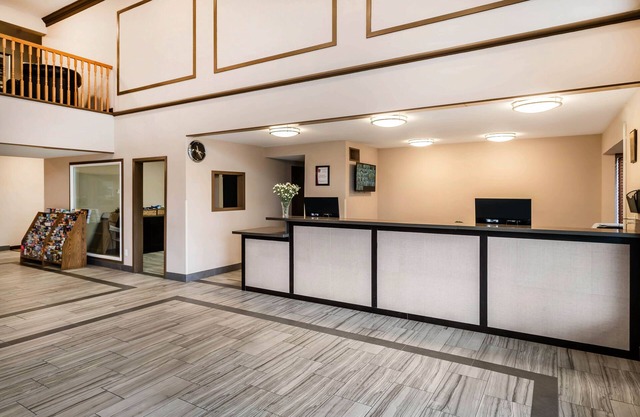Clarion Inn near JBLM