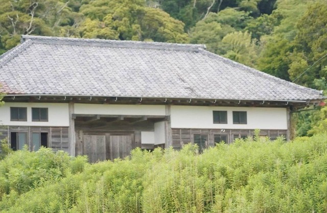 Oasis Minamiboso Whole building for rent An old / Minamiboso Chiba