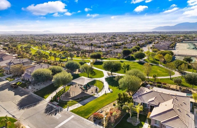 Oasis of Coachella Valley 4-bedroom + 2 bath w/ fitness room, greenhouse & more