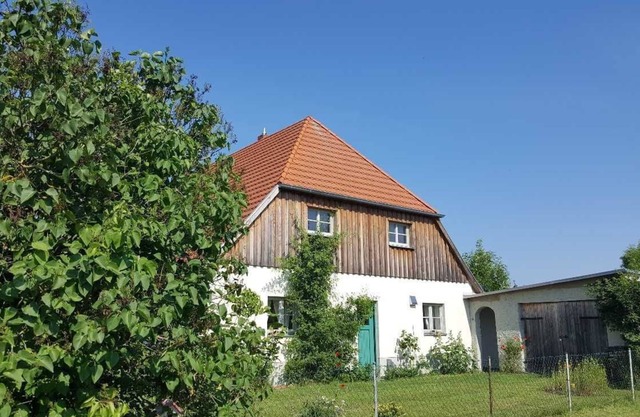 Ruheoase an der Seenplatte Objekt-ID 120303