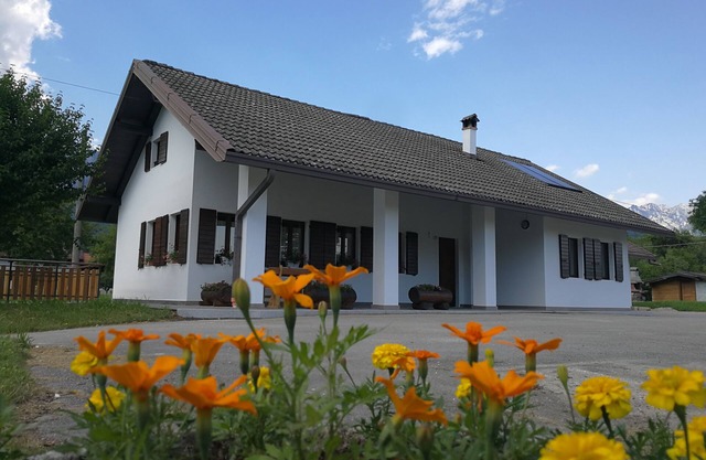 OASE DER RUHE - ENDE FAMILY WELLNESS HAUS RELAX
