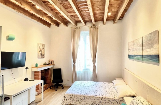 Oasis of Relaxation in Milan | 15 min from Duomo