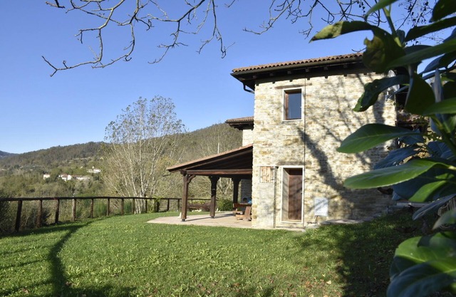Oasis of tranquillity for the whole family with pets. Langhe, Northern Italy