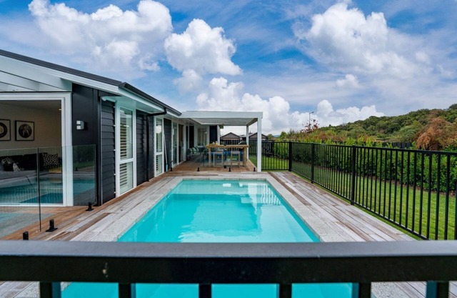 Oasis on Okaia - Kinloch *Heated Pool**