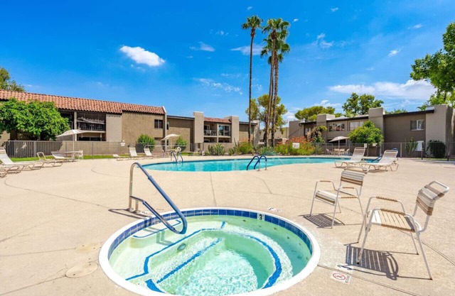 Oasis Paradise in Arcadia | Pool+Hot Tub | Views!