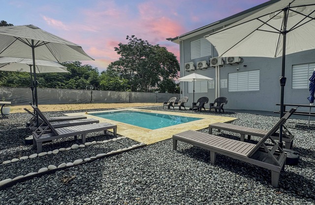Oasis Villa #2 in Islote, Arecibo