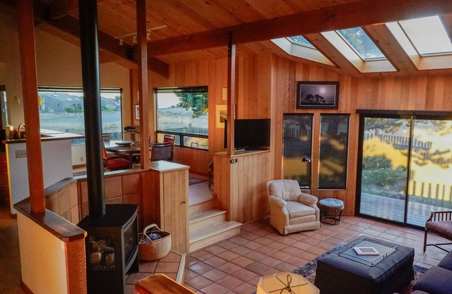 Oasis - Your Tranquil Getaway in Serene Sea Ranch