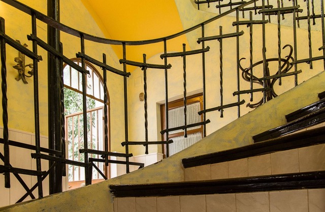 OATH HOME andalusisches Haus mit 4 Schlafzimmern in der Altstadt