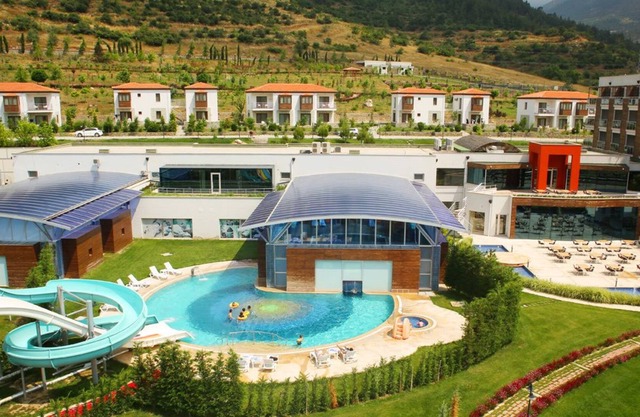 Obam Termal Resort Otel & Spa